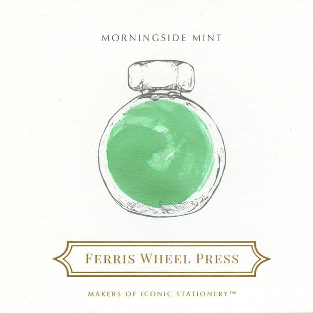 Ferris Wheel Press Morningside Collection Ink Charger Set