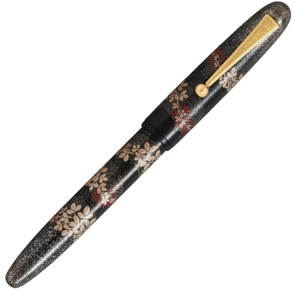 Namiki Yukari Fountain Pen - Bush Clover (Limited Edition)