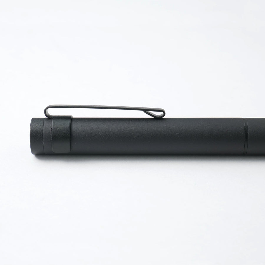 Kakimori Aluminum Ballpoint Pen