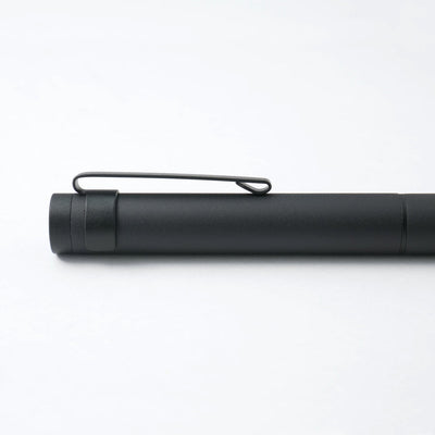 Kakimori Aluminum Ballpoint Pen