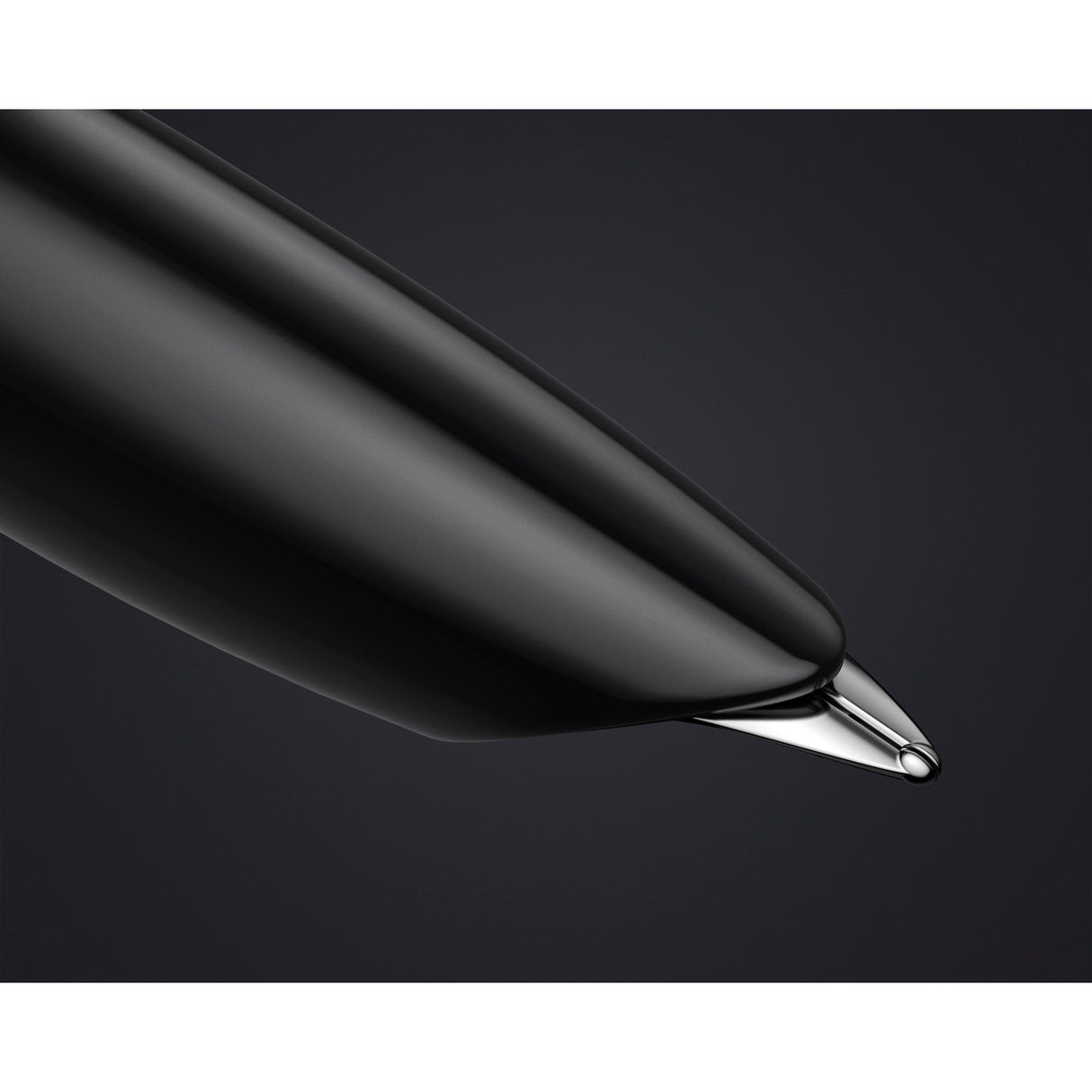 Parker 51 Fountain Pen - Black | Atlas Stationers.