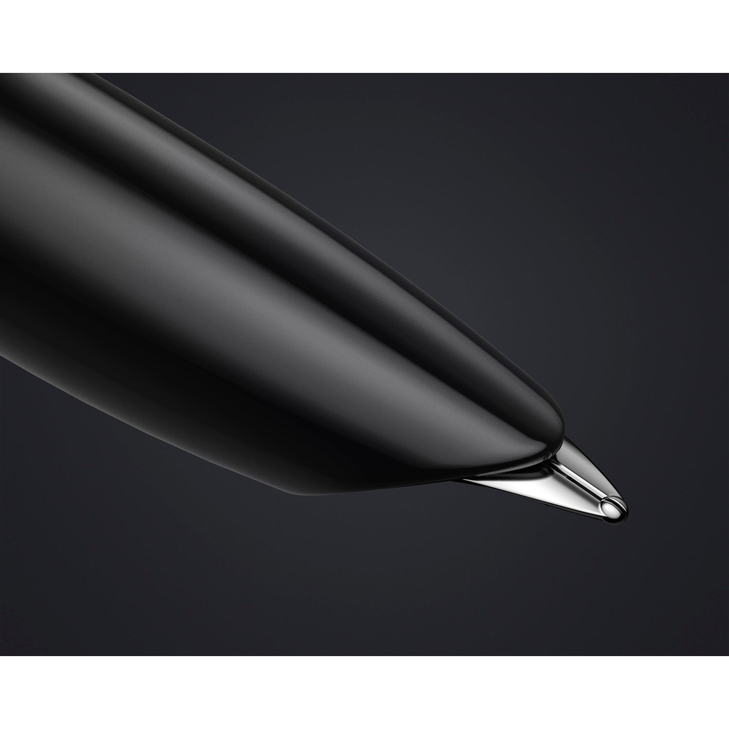 Parker 51 Fountain Pen - Black | Atlas Stationers.