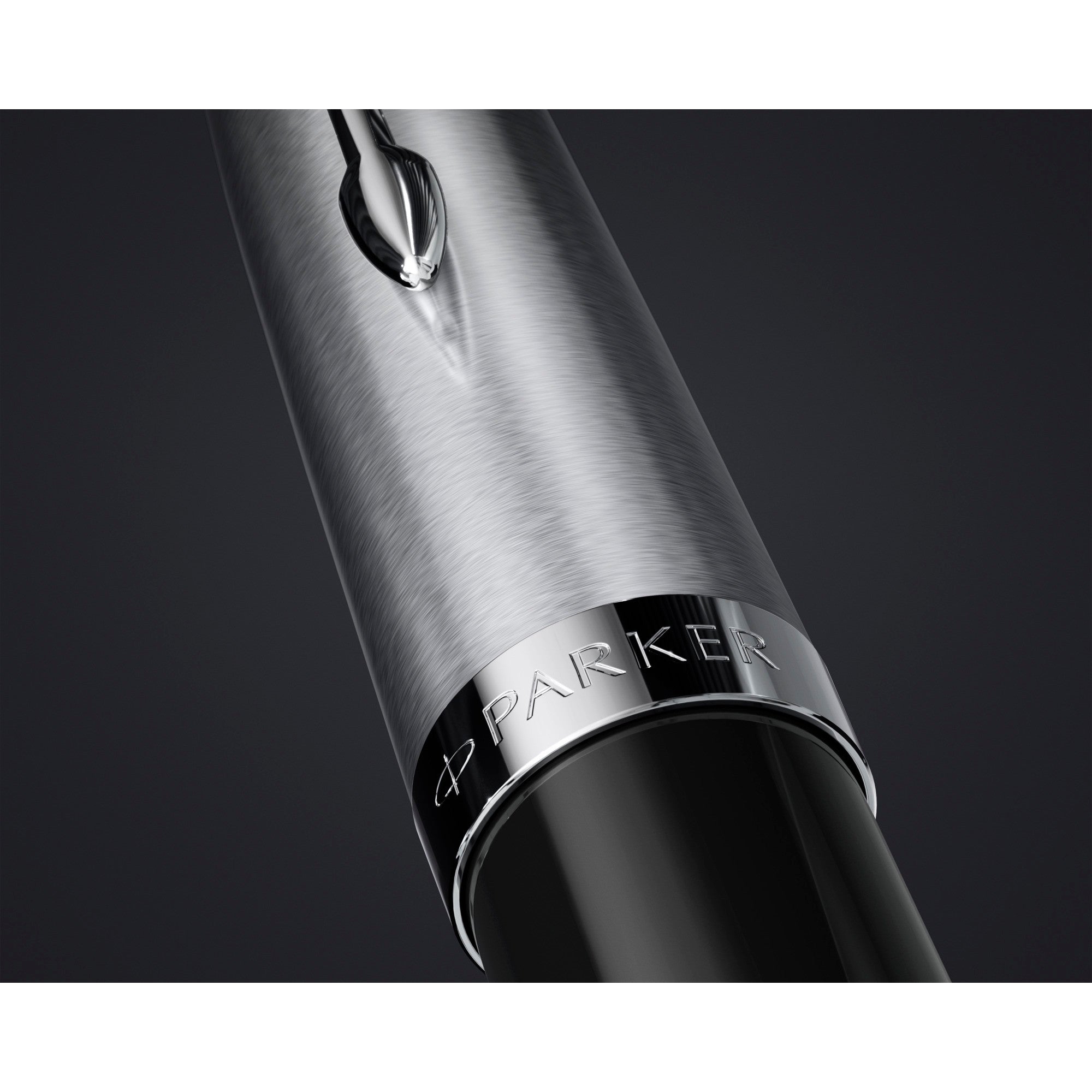 Parker 51 Fountain Pen - Black – Atlas Stationers