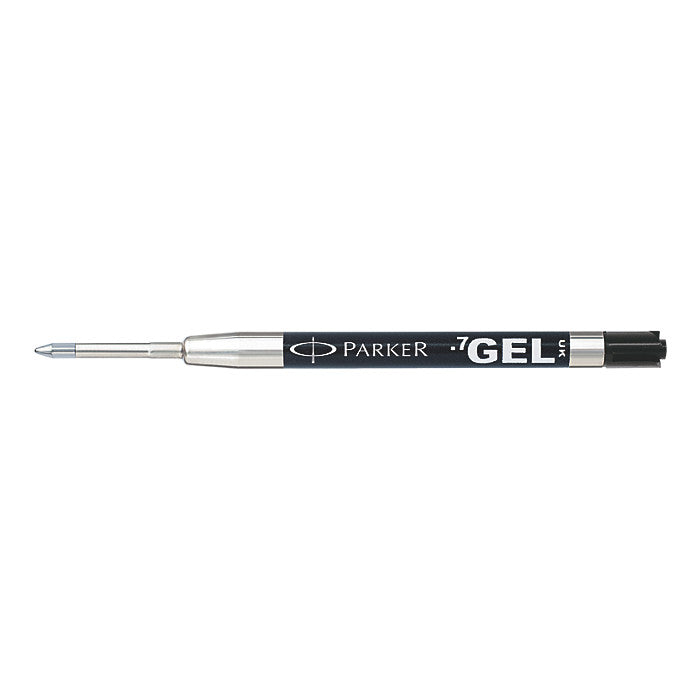 Parker Ballpoint Gel Refill - Black | Atlas Stationers.