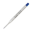 Parker Ballpoint Refill - Blue | Atlas Stationers.