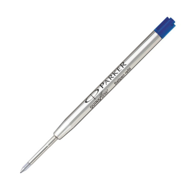 Parker Ballpoint Refill - Blue | Atlas Stationers.