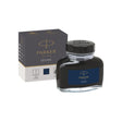 Parker Quink Blue/Black Bottled Ink | Atlas Stationers.