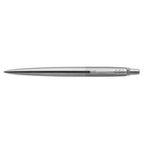 Parker Jotter Ballpoint Pen - Stainless Steel | Atlas Stationers.