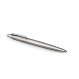 Parker Jotter Ballpoint Pen - Stainless Steel | Atlas Stationers.