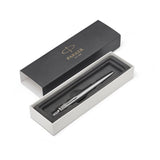 Parker Jotter Ballpoint Pen - Stainless Steel | Atlas Stationers.
