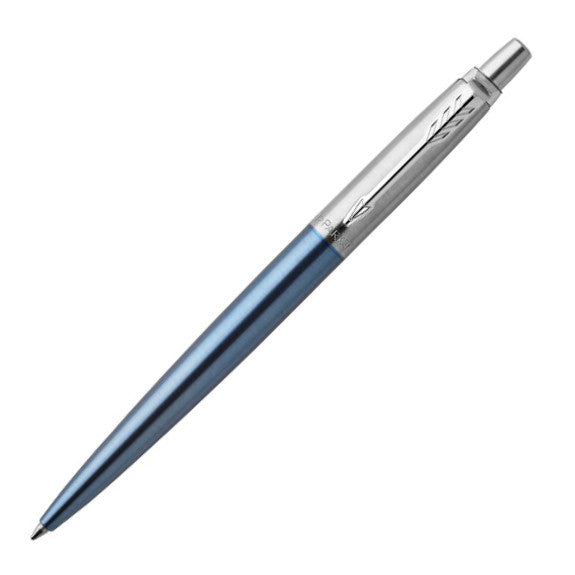 PARKER 100 Cobalt-blue ボールペン PARKER 100 Cobalt-blue ボールペン Parker 100 Cobalt Black