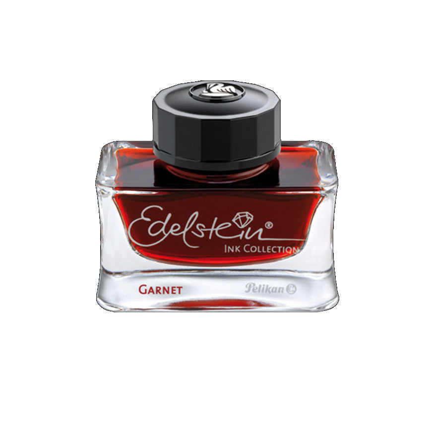 Pelikan Edelstein Garnet - 50ml Bottled Ink – Atlas Stationers