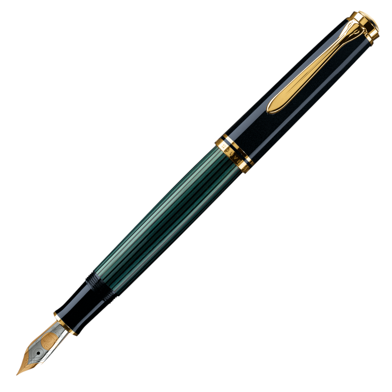 廃番 Pelikan ペリカン M100 EF 万年筆 ストームトルーパー ペリカン Pelikan M100 EF 万年筆 ストームトルーパー 廃番 レア
