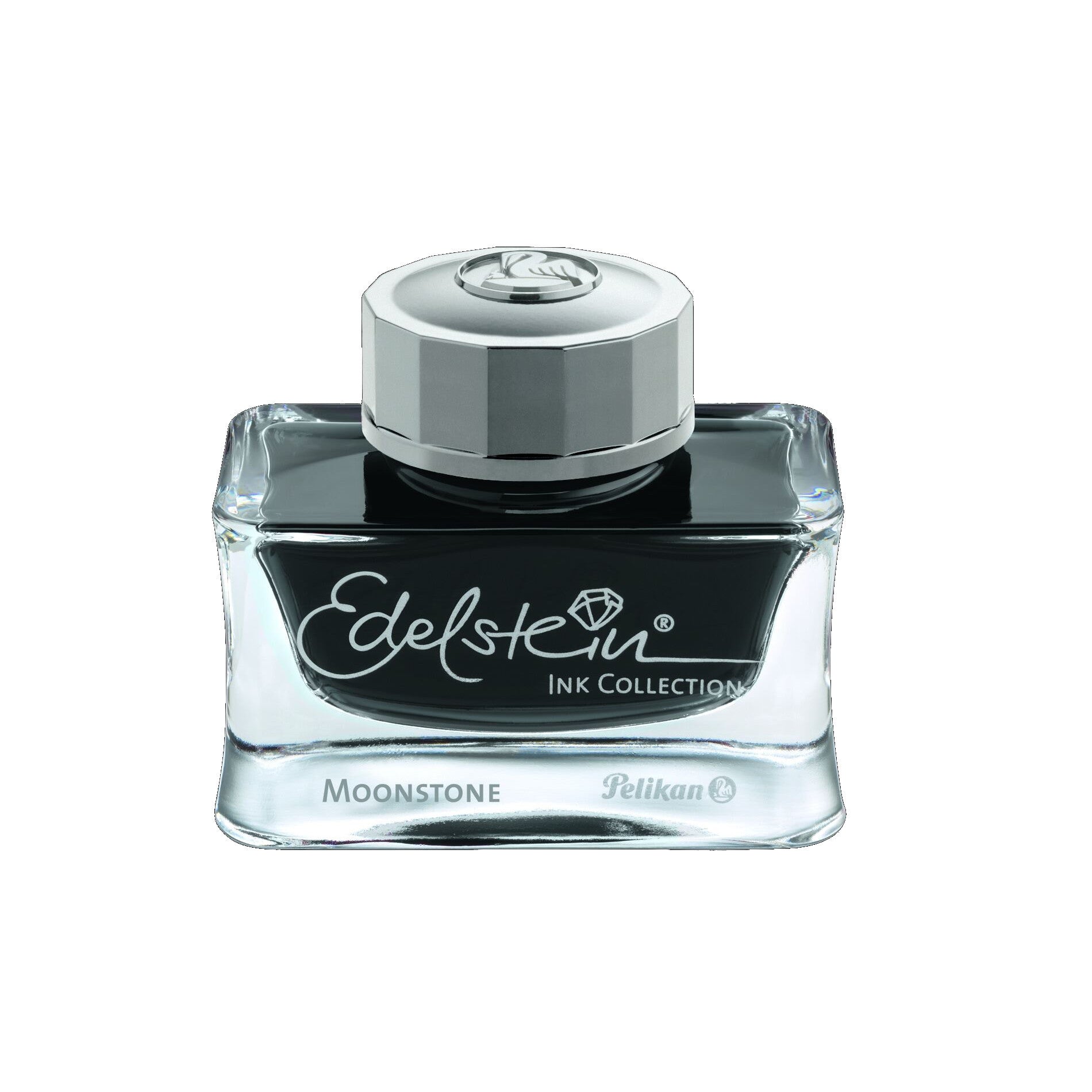 Pelikan Edelstein Moonstone - 50ml Bottled Ink – Atlas Stationers