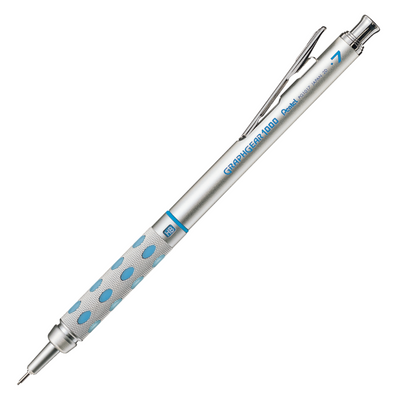 Pentel Graph Gear 1000 Mechanical Drafting Pencil | Atlas Stationers.