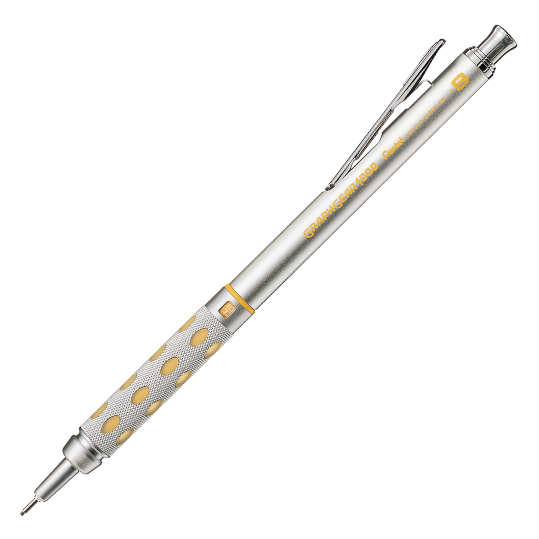 Pentel Graph Gear 1000 Mechanical Drafting Pencil | Atlas Stationers.