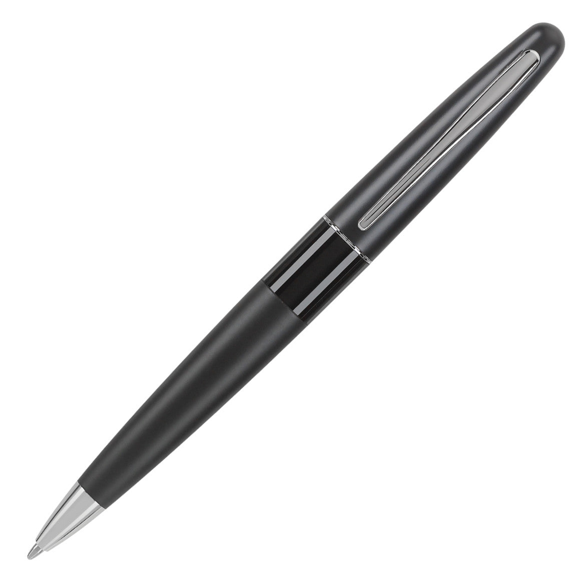 PILOT MR ボールペン Pilot Metropolitan Ballpoint Pen - Black – Atlas Stationers
