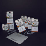 Private Reserve 5ML Syringe | Atlas Stationers.