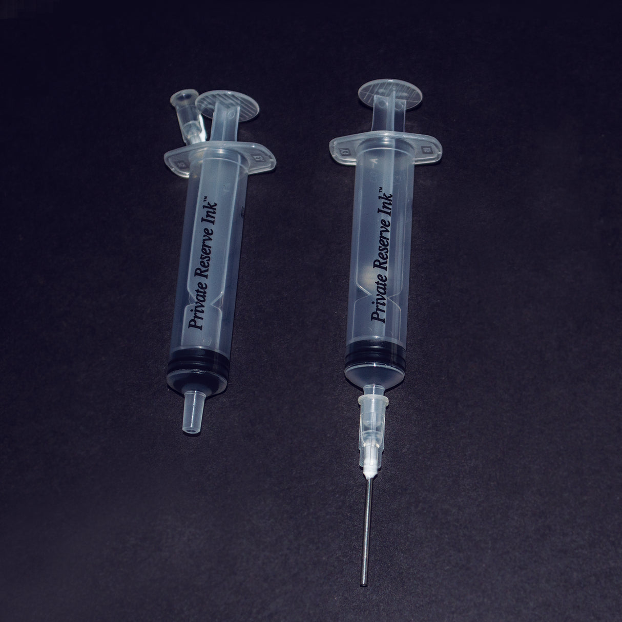 Private Reserve 5ML Syringe | Atlas Stationers.