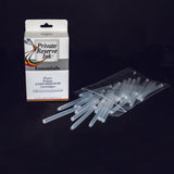 Private Reserve Empty Standard International Cartridges - Long (20 Pack) | Atlas Stationers.