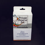 Private Reserve Empty Standard International Cartridges - Long (20 Pack) | Atlas Stationers.