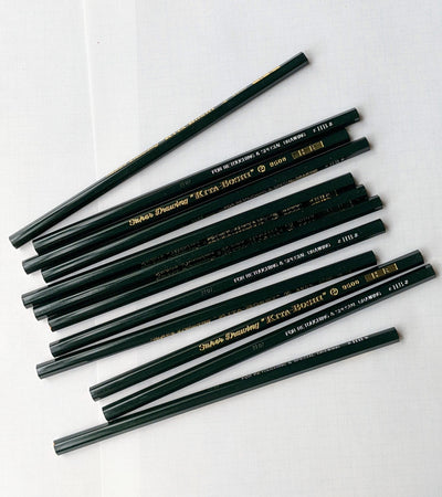 Kita-Boshi Pencils