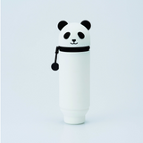 PuniLabo Stand Up Pen Case - Panda