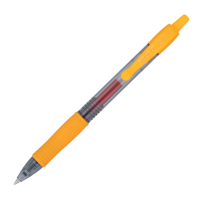 Pilot G2 Harmony Gel Pen (Special Edition)
