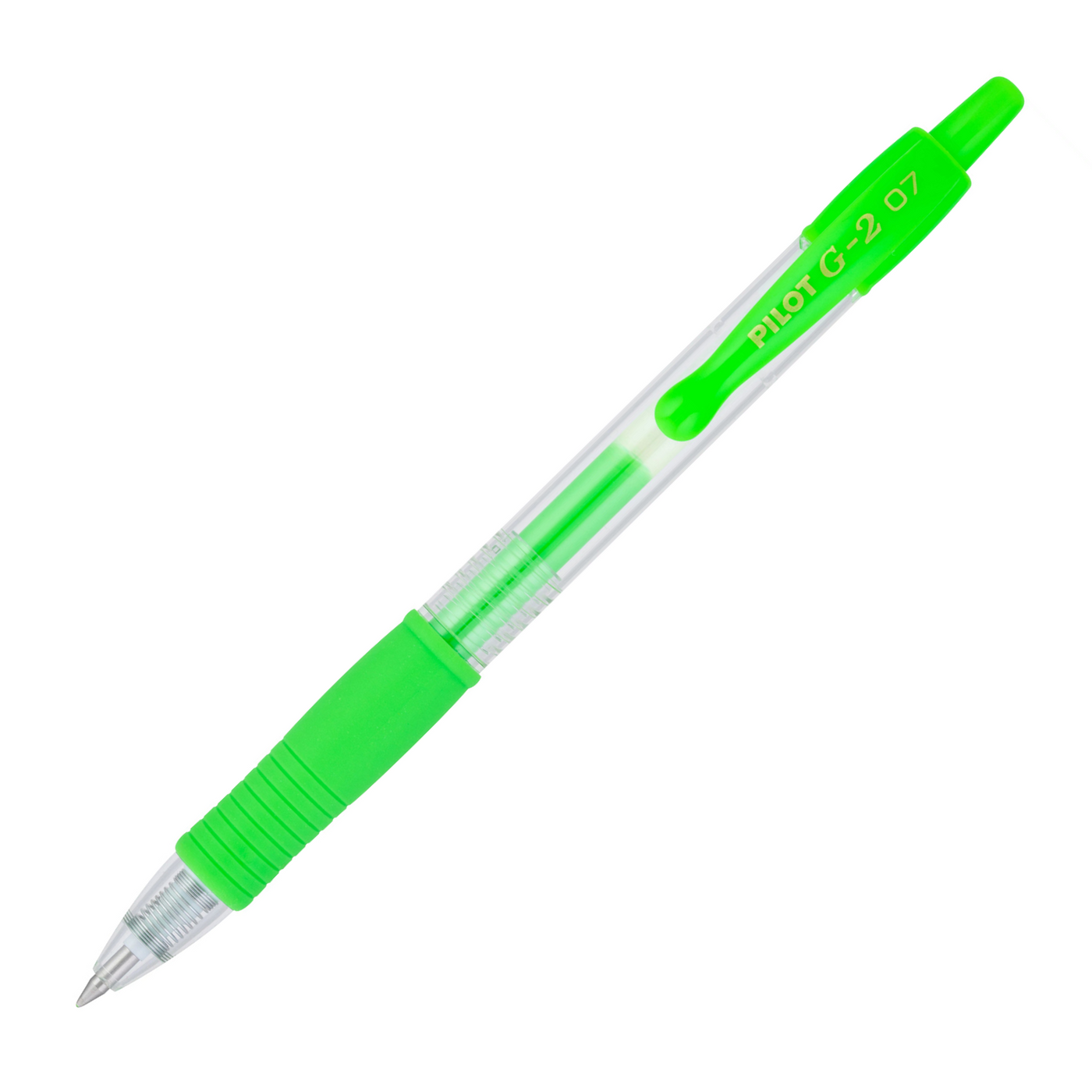 Pilot G2 Neon Gel Pen