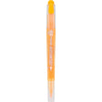 Pilot Precise Marklighter2 - Apricot Orange | Atlas Stationers.