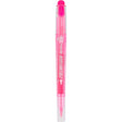 Pilot Precise Marklighter2 - Pink | Atlas Stationers.