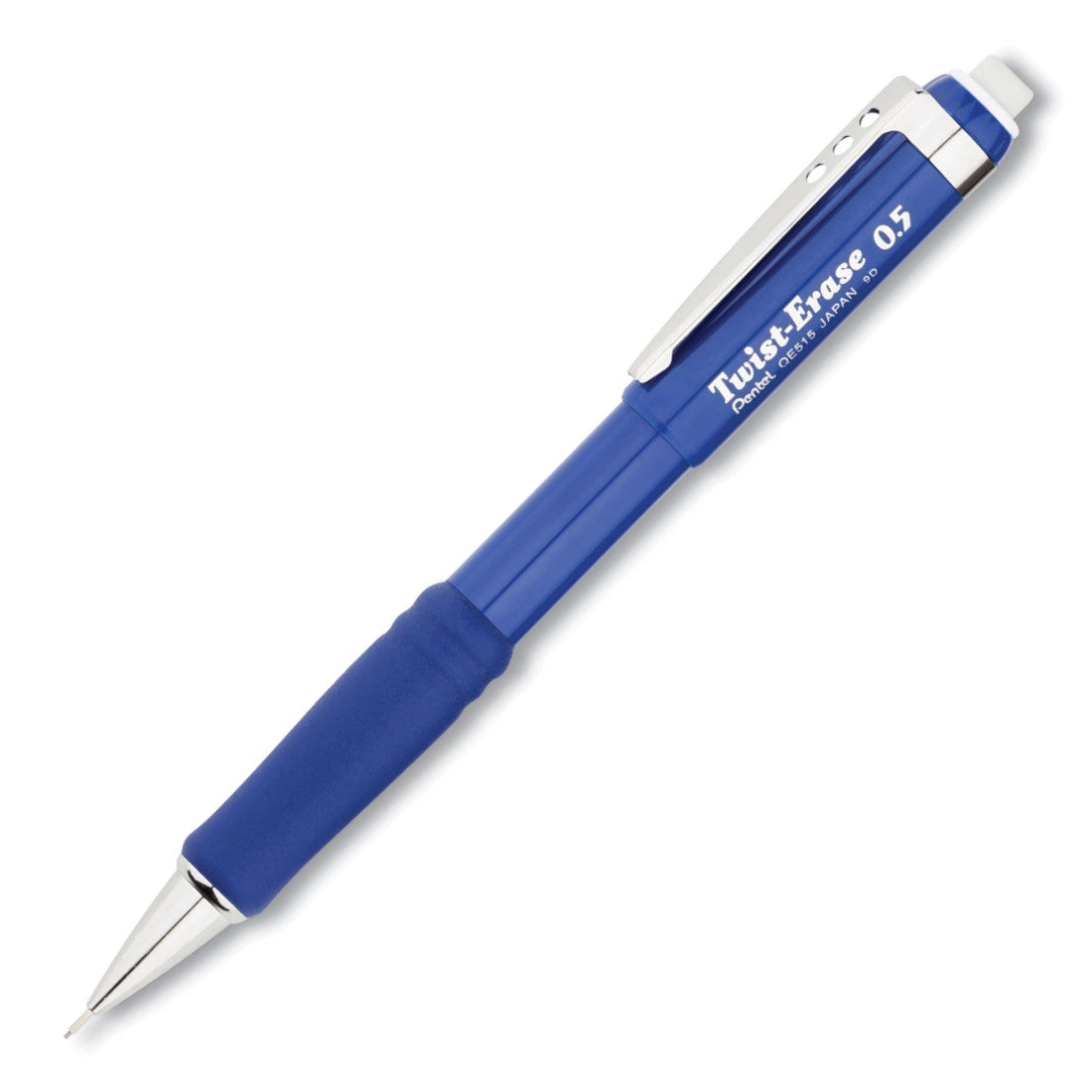 Pentel Twist-Erase III Mechanical Pencil – Atlas Stationers