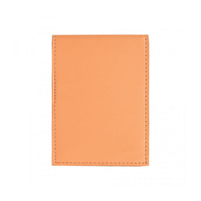 Rhodia Pad Holder with Pad 16200 - 6 x 8 3/4 - Orange cover | Atlas Stationers.