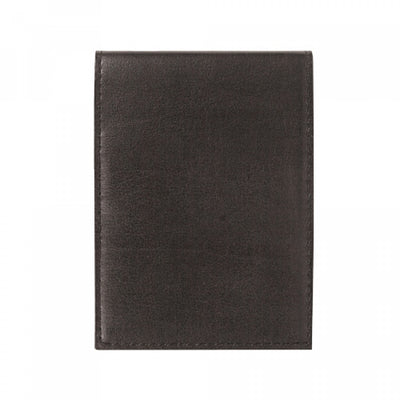 Rhodia Pad Holder with Pad 18200 - 8 1/4 x 11 3/4 - Black cover | Atlas Stationers.