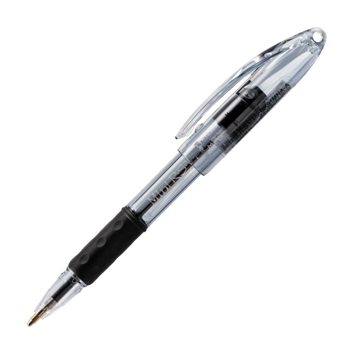 Atlas Ballpoints Pentel RSVP Mini Ballpoint Pen – Atlas Stationers