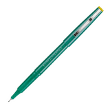 Pilot Razor Point Fine Line Marker Pen - Green | Atlas Stationers.