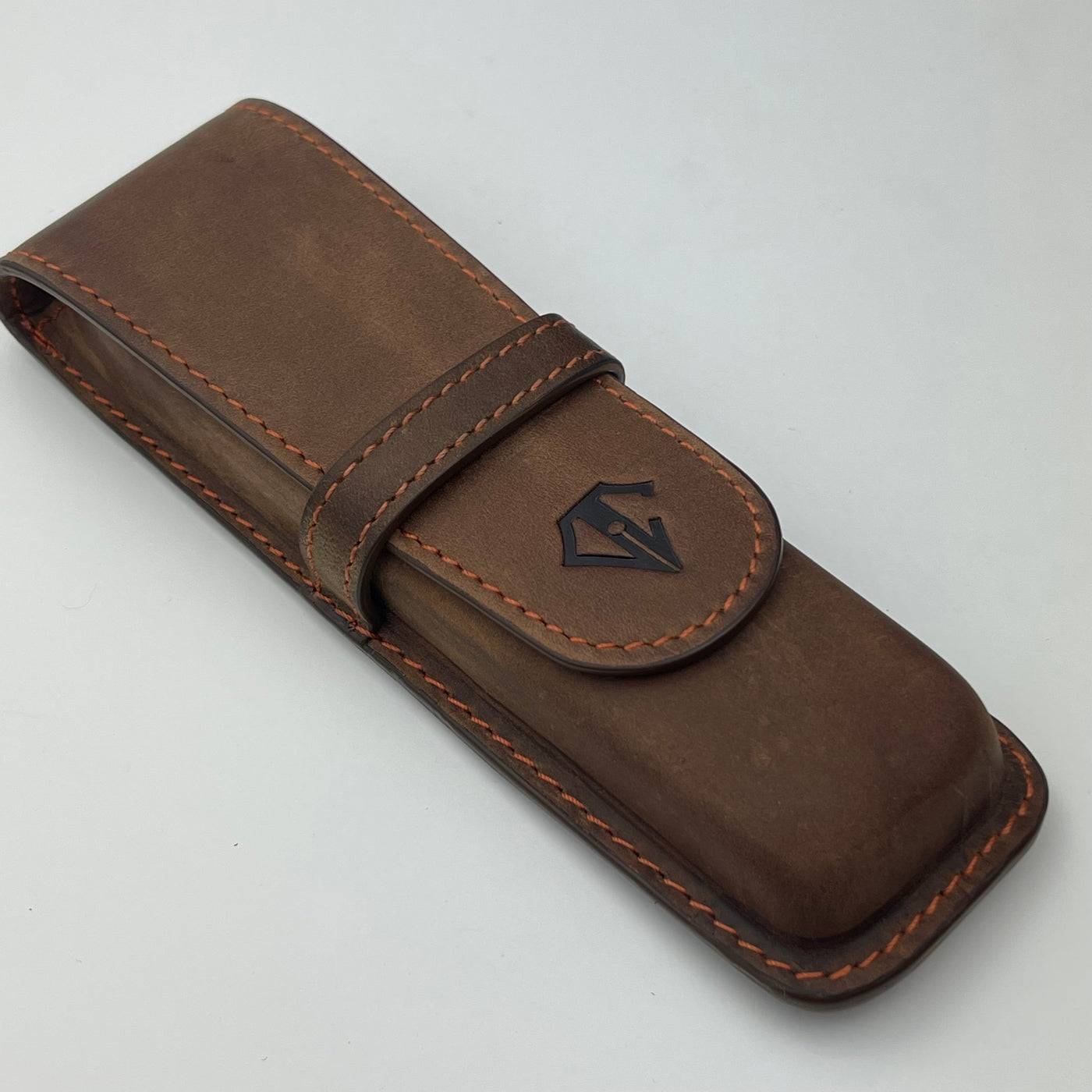 Dee Charles 2 Pen Pouch