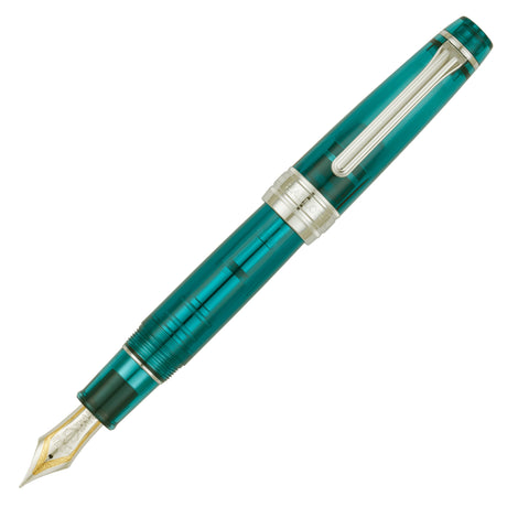 Sailor Pro Gear King of Pen Fountain Pen - Lucky Charm | Atlas Stationers.