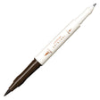 Sailor Compass Shikiori Marker - Doyou (Brown Black) | Atlas Stationers.