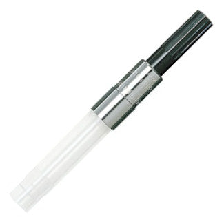 Sailor Fountain Pen Converter - Silver | Atlas Stationers.