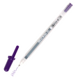 Gelly Roll Classic Gel Pen - Purple | Atlas Stationers.