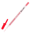 Gelly Roll Classic Gel Pen - Red | Atlas Stationers.
