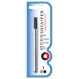 Sheaffer Rollerball Slim Refill - Black | Atlas Stationers.