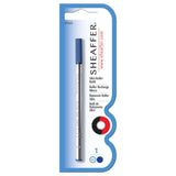 Sheaffer Rollerball Slim Refill - Blue | Atlas Stationers.