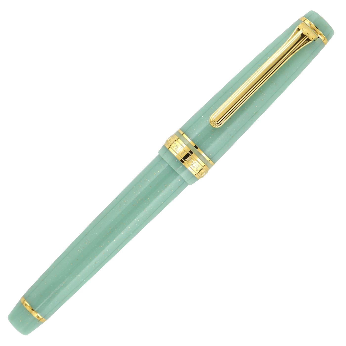 Sailor Pro Gear Slim - Fairy Tale Series - Dragon Palace (Special Edition) | Atlas Stationers.
