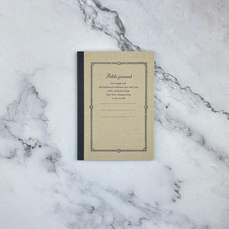 Itoya Petite Small Journal