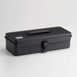 Toyo Steel ToolBox - Black | Atlas Stationers.