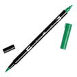 Tombow Dual Brush Marker - Sap Green (245) | Atlas Stationers.