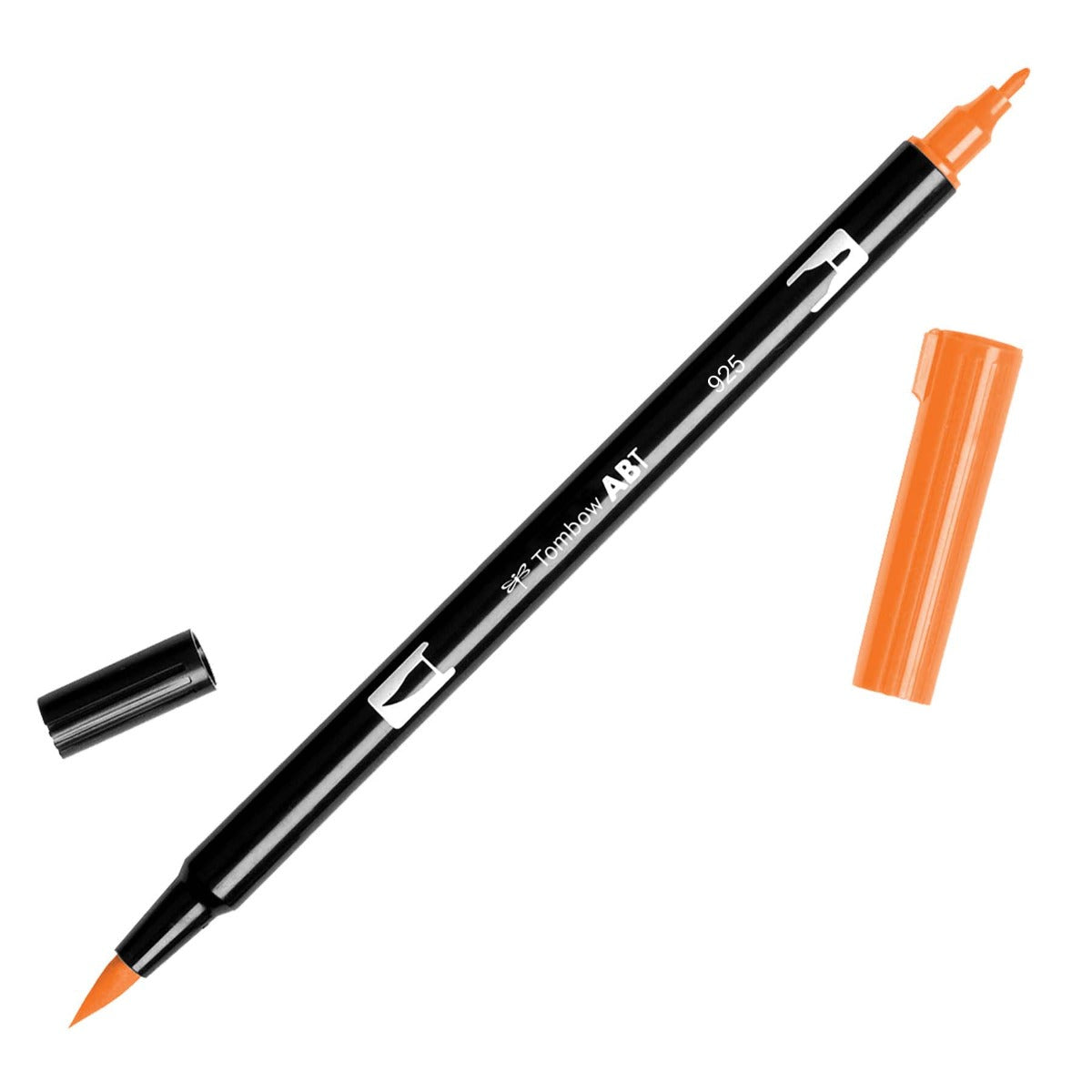 Tombow Dual Brush Marker – Atlas Stationers
