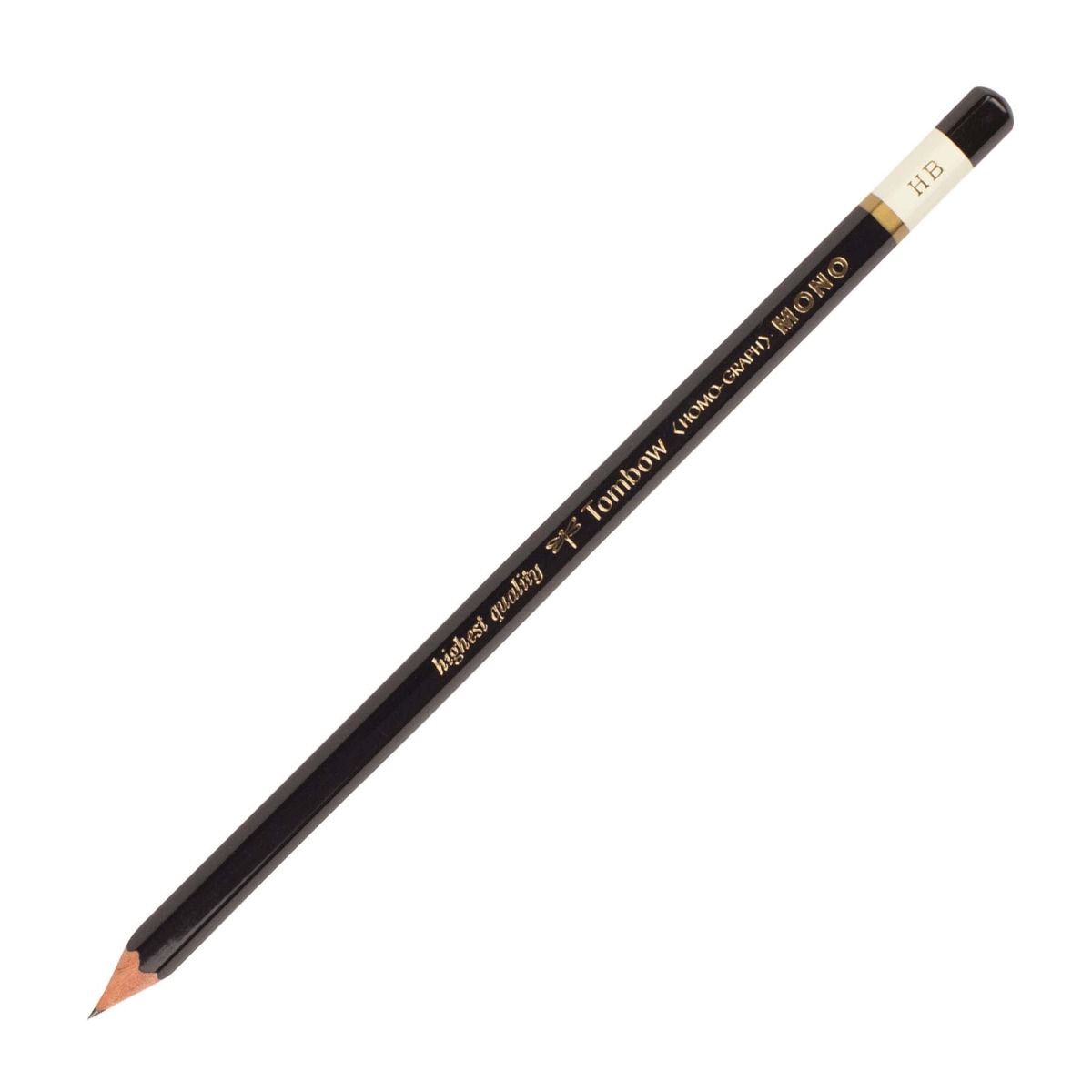 Mono Professional Drawing Pencil B | Atlas Stationers.